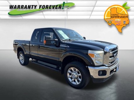 2016 Ford F-250SD Lariat 