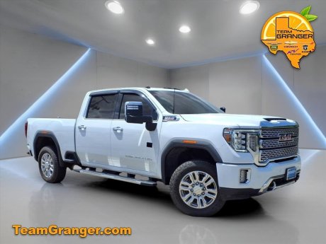 2023 GMC Sierra 2500HD Denali 