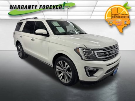 2020 Ford Expedition Limited 