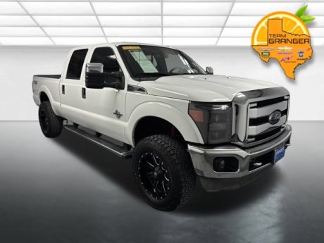 2016 Ford F-250SD XLT 