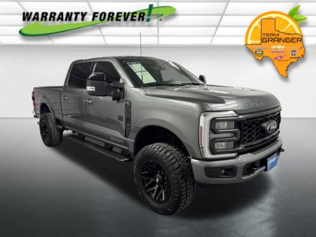 2024 Ford F-250SD Lariat 