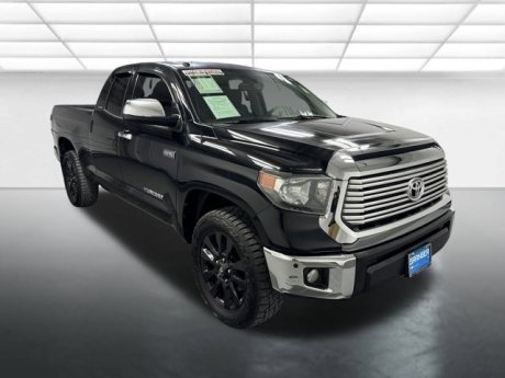 2015 Toyota Tundra Limited 