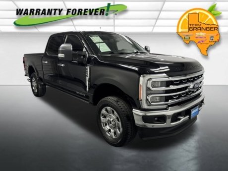 2023 Ford F-250SD Lariat 
