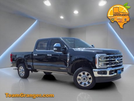 2023 Ford F-250SD Lariat 