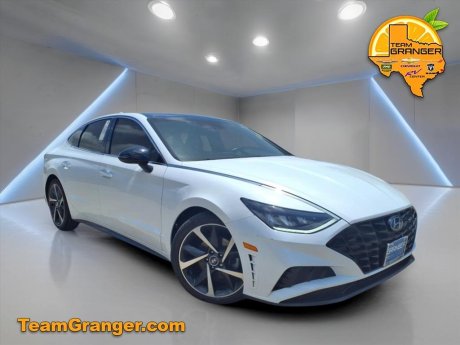 2022 Hyundai Sonata SEL Plus 