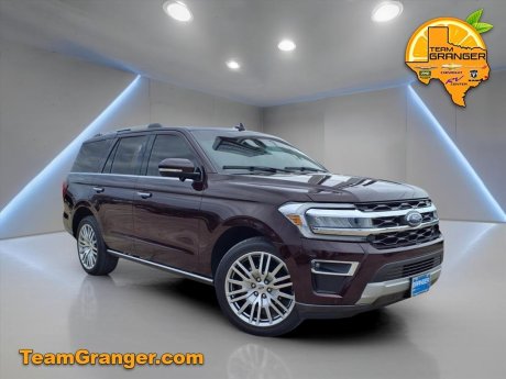 2023 Ford Expedition Limited 