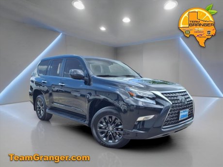 2023 Lexus GX 460 