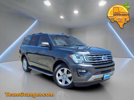 2020 Ford Expedition XLT 