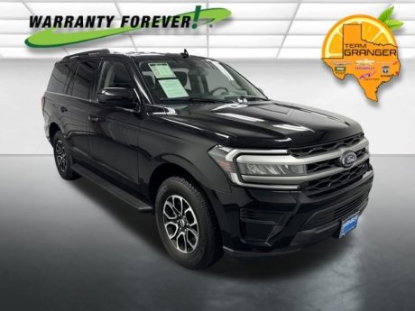 2024 Ford Expedition XLT 