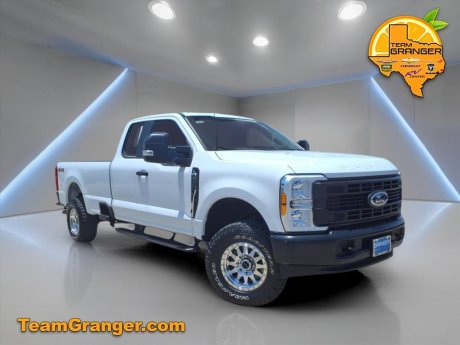 2023 Ford F-250SD XL 