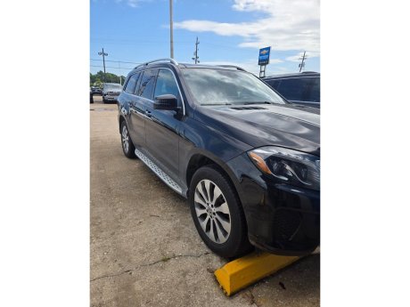2019 Mercedes-Benz GLS GLS 450 