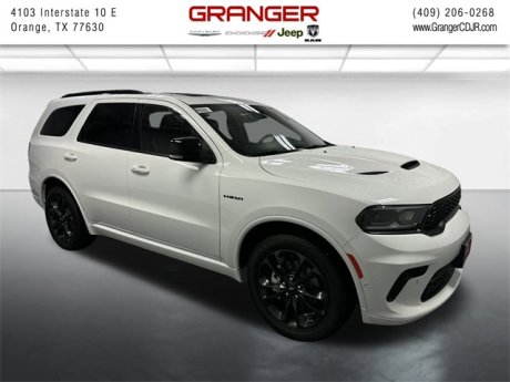 2024 Dodge Durango R/T 