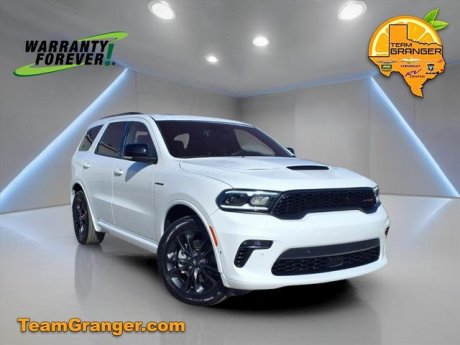 2023 Dodge Durango R/T Plus 