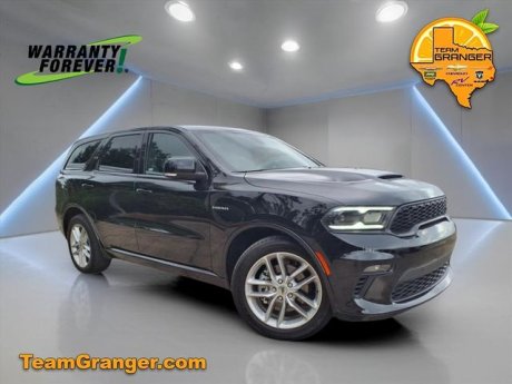 2022 Dodge Durango R/T 