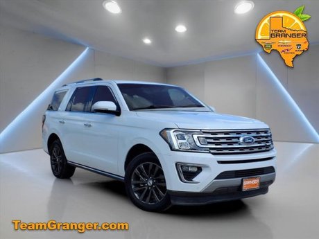 2020 Ford Expedition Limited 
