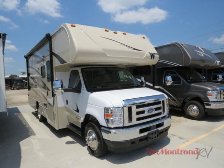 2025 Winnebago Minnie Winnie 22M  Class C Motorhome