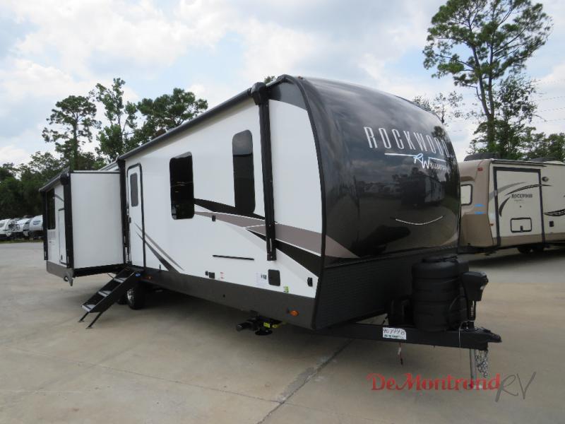 2025 Forest River Rockwood Signature for sale in Spring, TX | New