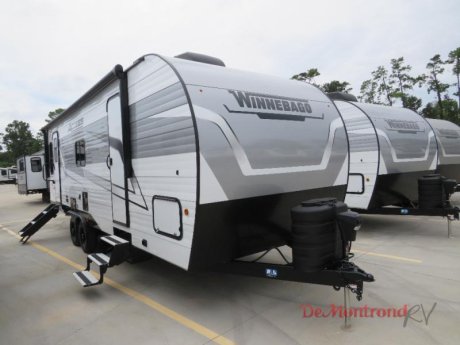 2025 Winnebago Access 26RL  Travel Trailer