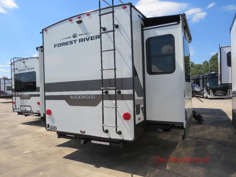 2025 Forest River Rockwood Signature for sale in Spring, TX | New