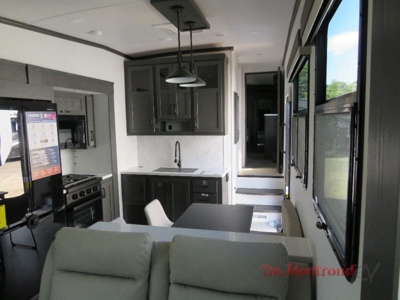 2025 Forest River Rockwood Signature for sale in Spring, TX | New