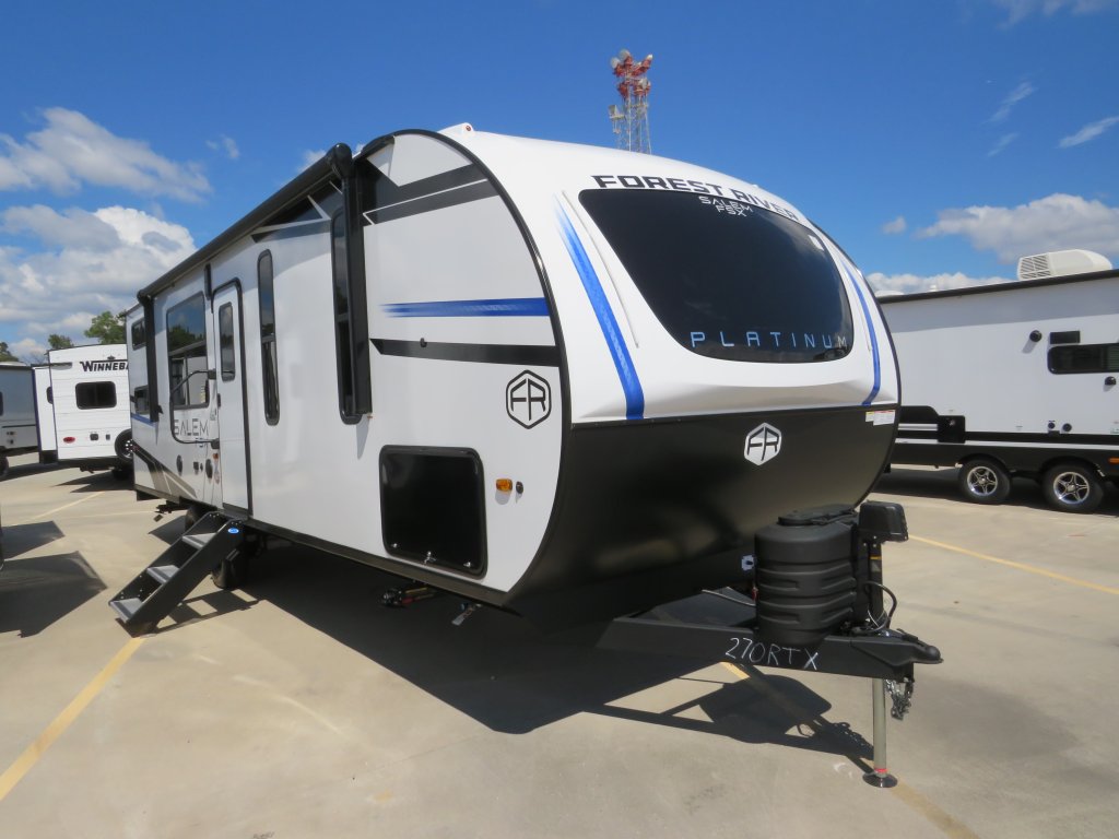 2025 Forest River SALEM FSX for sale in Spring, TX New Forest River Sales