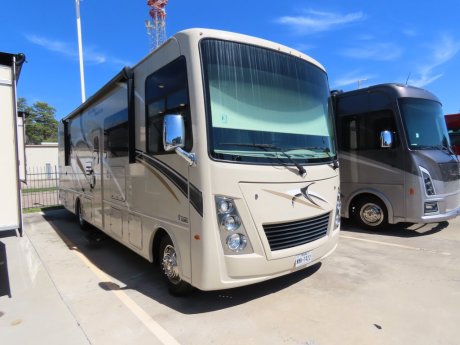 2021 Thor Motor Coach Freedom Traveler 32A  Class A Motorhome