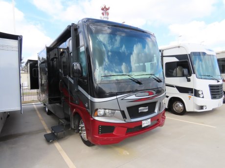 2018 Newmar BAY STAR 3113  Class A Motorhome