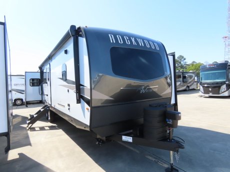 2025 Forest River Rockwood Ultra Lite 2908RL  Travel Trailer
