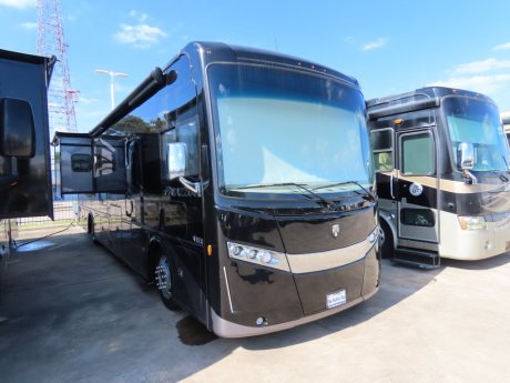 2021 Thor Motor Coach Palazzo 36.3  Class A Diesel