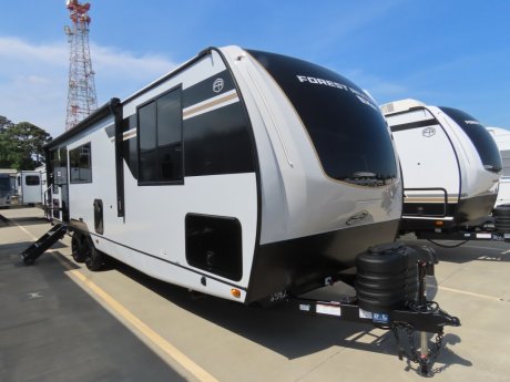 2025 Forest River Vibe 2600BH  Travel Trailer