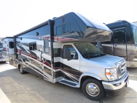 2024 Forest River Forester 3011DS  Class C Motorhome