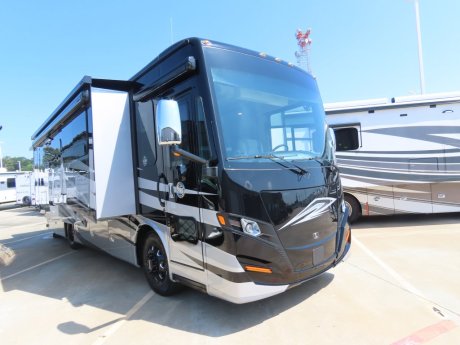2026 Tiffin Motor Homes Allegro Red 33AA  Class A Diesel