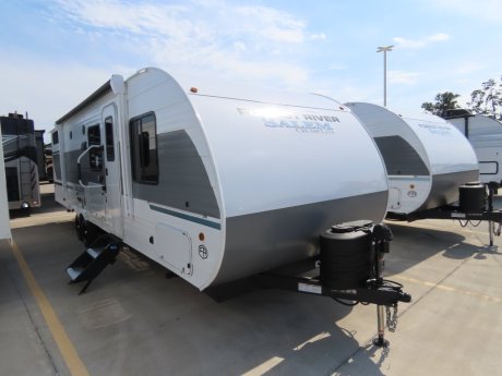 2025 Forest River Salem Cruise Lite 28VBXL  Travel Trailer