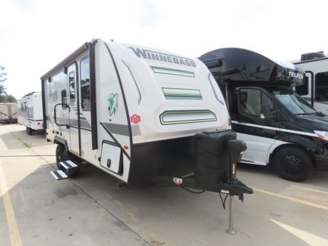 2022 Winnebago MICRO MINNIE FLX 2108DS  Travel Trailer