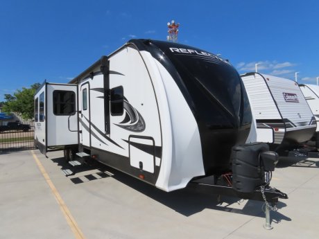 2022 Grand Design Reflection 312BHTS  Travel Trailer