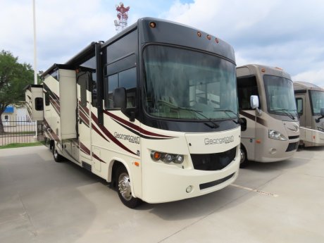 2015 Forest River Georgetown 328TS  Class A Motorhome