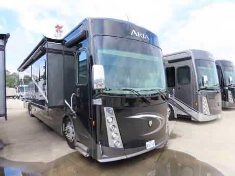 2020 Thor Motor Coach Aria 3901  Class A Diesel
