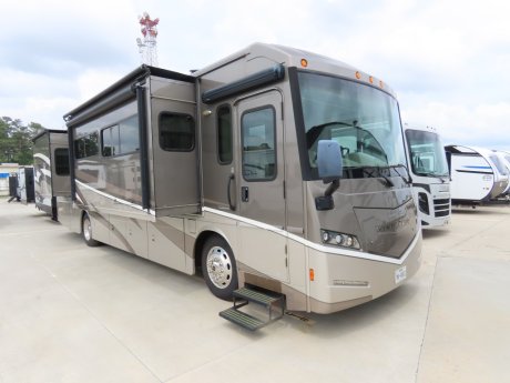 2016 Winnebago FORZA 36G  Class A Diesel