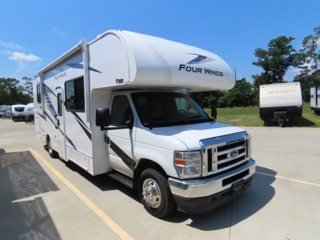 2025 Thor Motor Coach Four Winds 28Z  Class C Motorhome