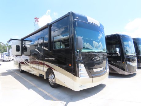 2022 Coachmen SPORTSCOACH SRS 365RB  Class A Diesel