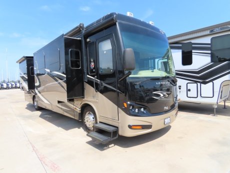 2015 Newmar VENTANA LE 3812  Class A Diesel