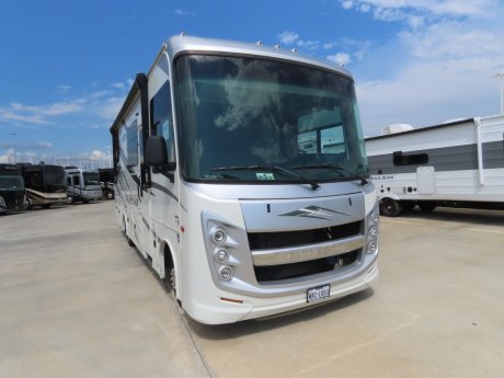 2024 Entegra VISTA 27A  Class A Motorhome
