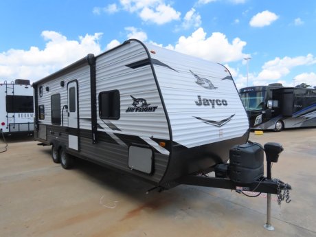 2022 Jayco JAY FLIGHT 26BH  Travel Trailer