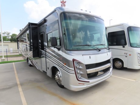 2025 Entegra Vision 34G  Class A Motorhome