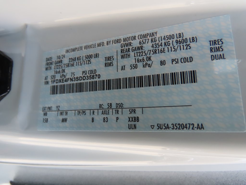 Minnie Winnie NPF/26NP/2026 image-4