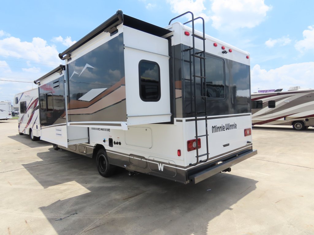 Minnie Winnie NPF/26NP/2026 image-8