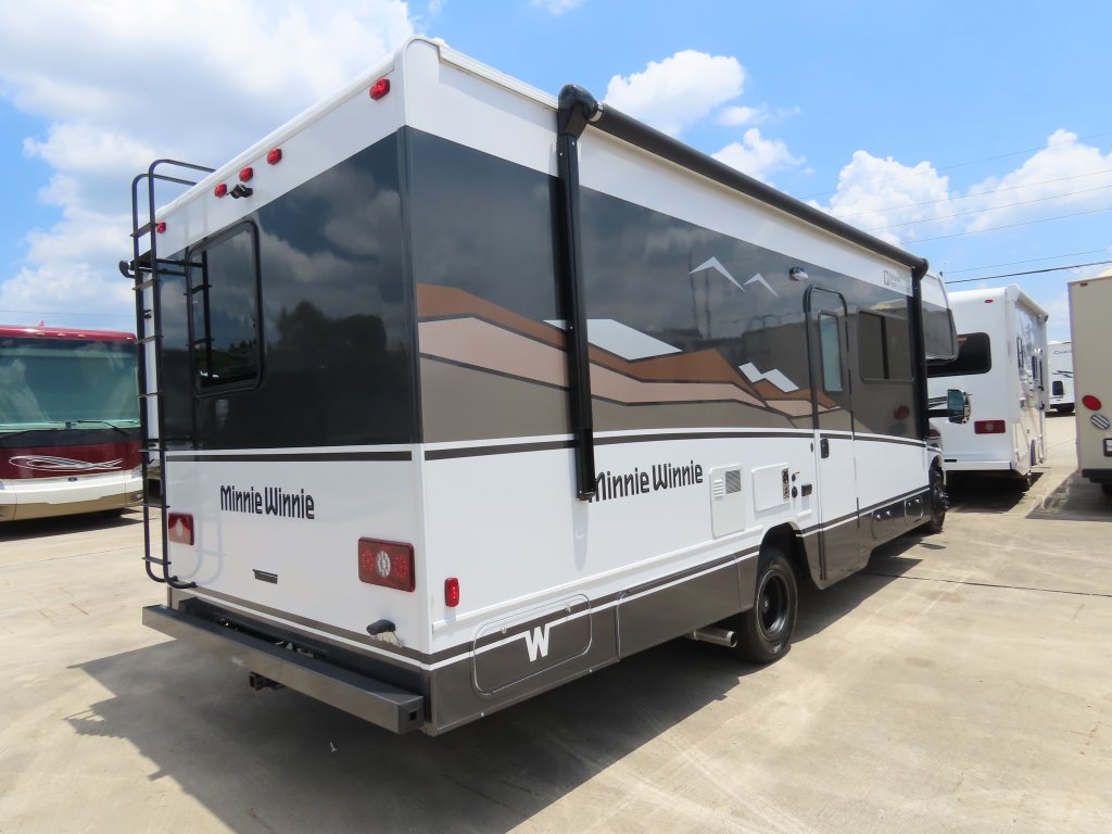 Minnie Winnie NPF/26NP/2026 image-9