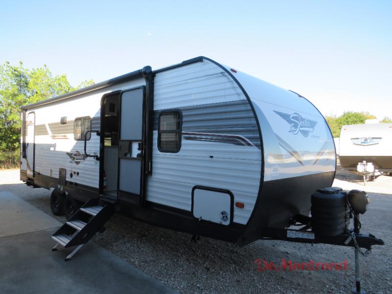 2024 Shasta RVs Shasta for sale in Conroe, TX | New Shasta RVs Sales