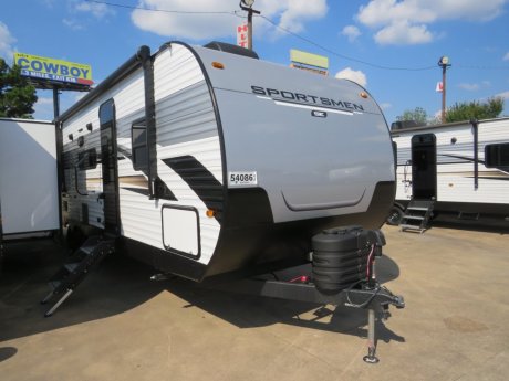 2025 KZ RV SPORTSMEN SE 301BHKSE  Travel Trailer