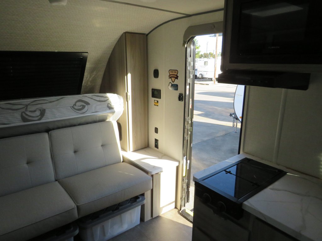 2025 Forest River WILDWOOD FSX for sale in Conroe, TX New Forest River Sales